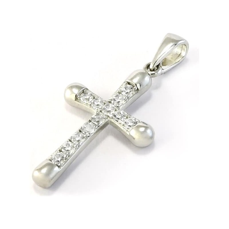 Strieborný prívesok Glare 565 63475412