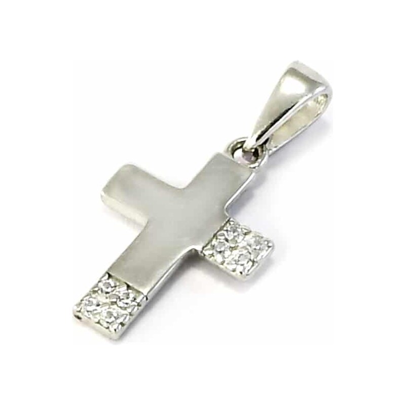 Strieborný prívesok Glare 566 63475413