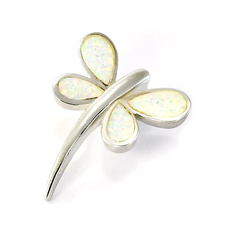 Strieborný prívesok Glare 567 63475414