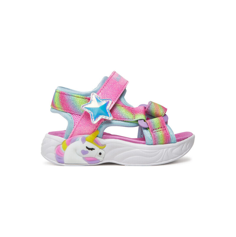 Sandále Skechers 63477266