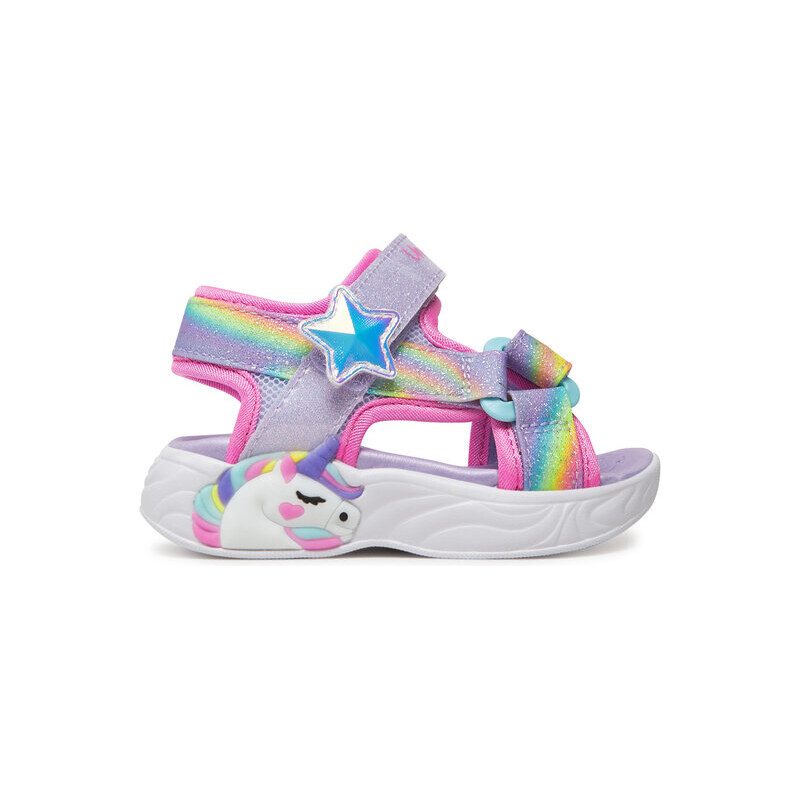 Sandále Skechers 63477356