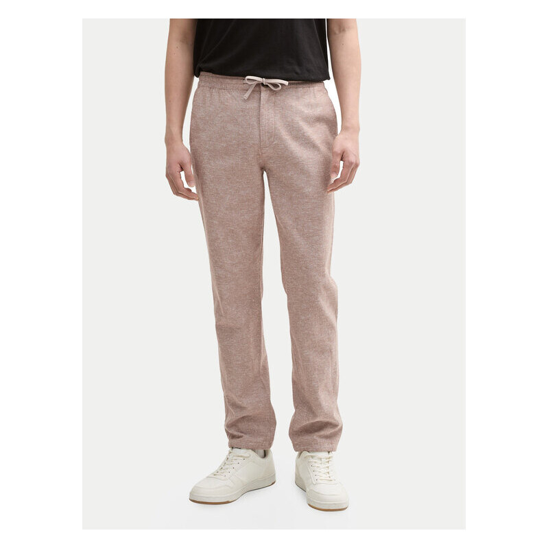 Bavlnené nohavice Tom Tailor 63477343