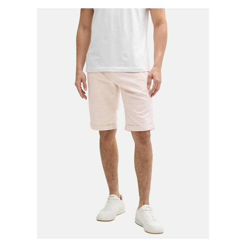 Bavlnené šortky Tom Tailor 63477397