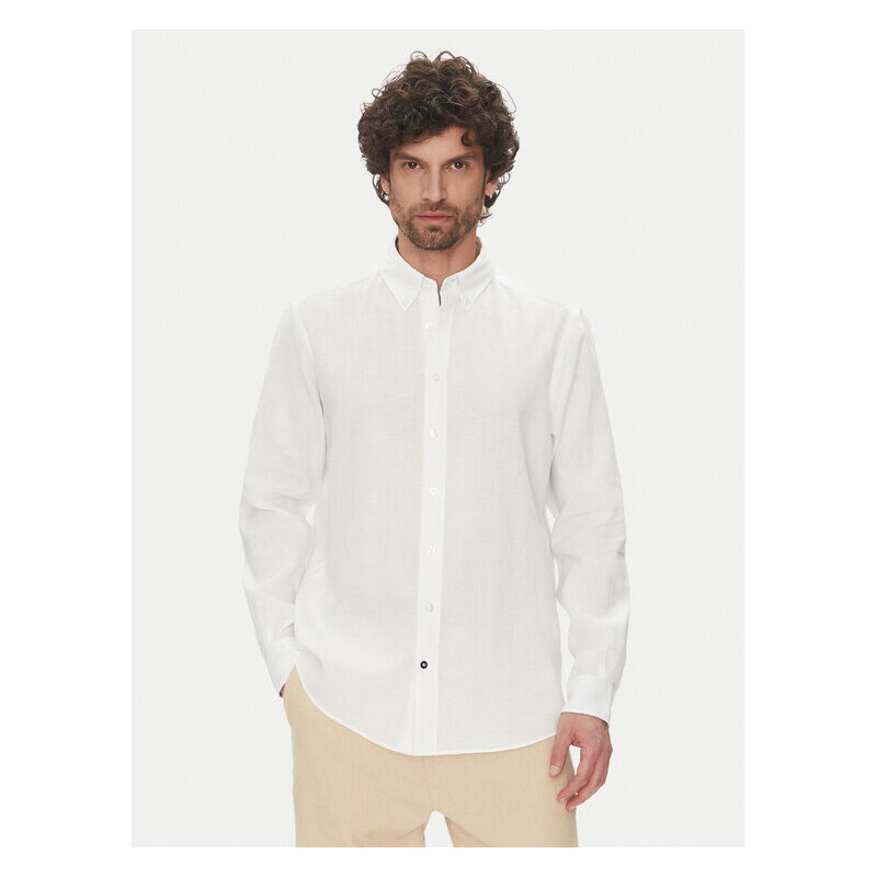 Košeľa Hechter Paris 63477359