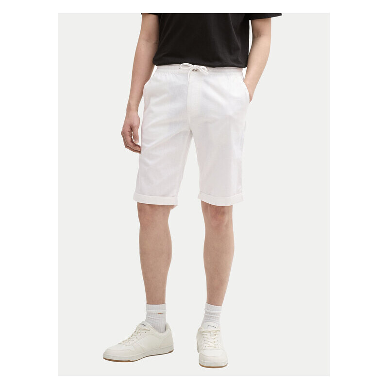 Bavlnené šortky Tom Tailor 63477285