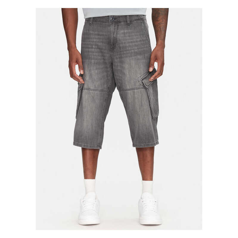 Džínsové šortky Tom Tailor 63477381