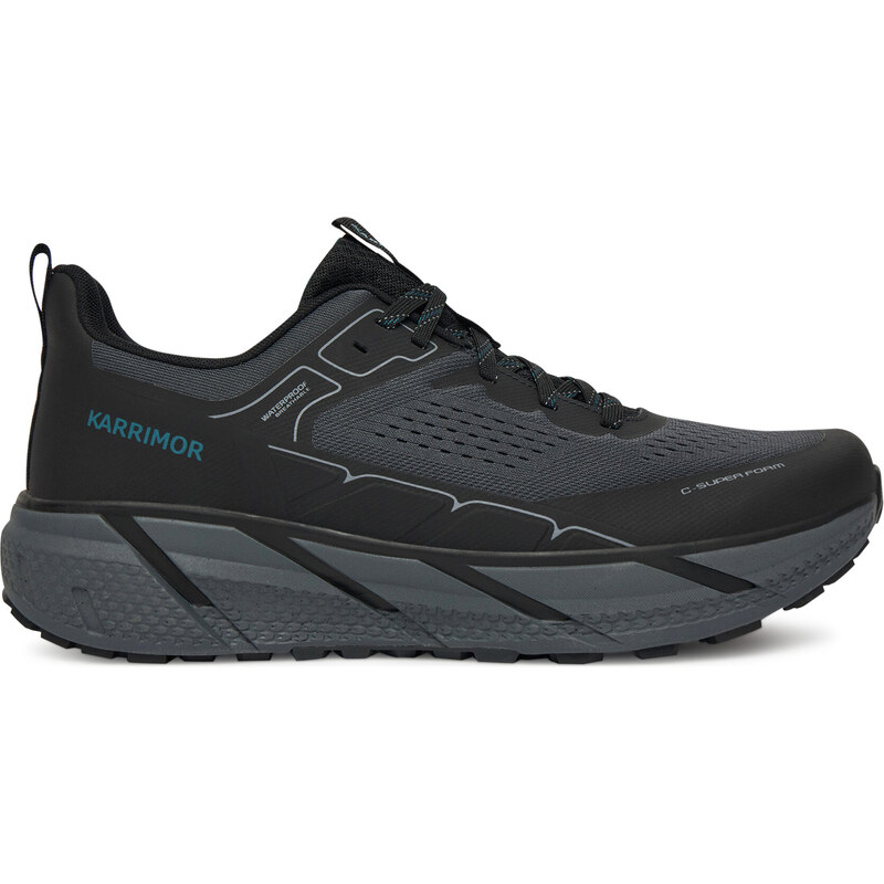 Trekingová obuv Karrimor 63477067