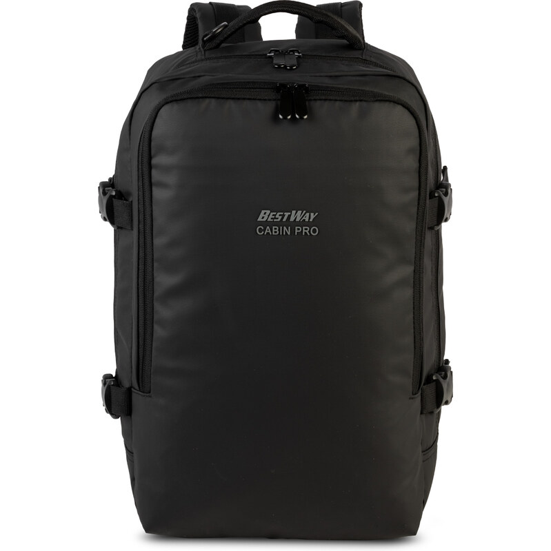 Bestway Cabin Pro Storm - čierna 20l 63524827