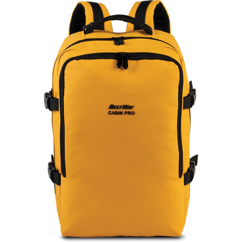 Bestway Cabin Pro Storm - okrová 20l 63524826
