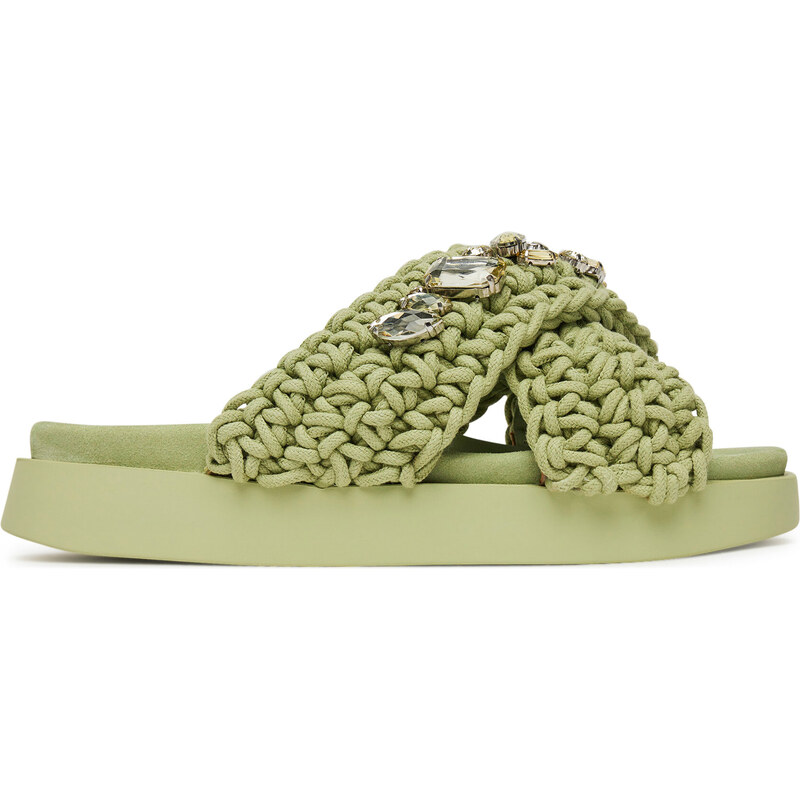 Šľapky Inuikii 63477078