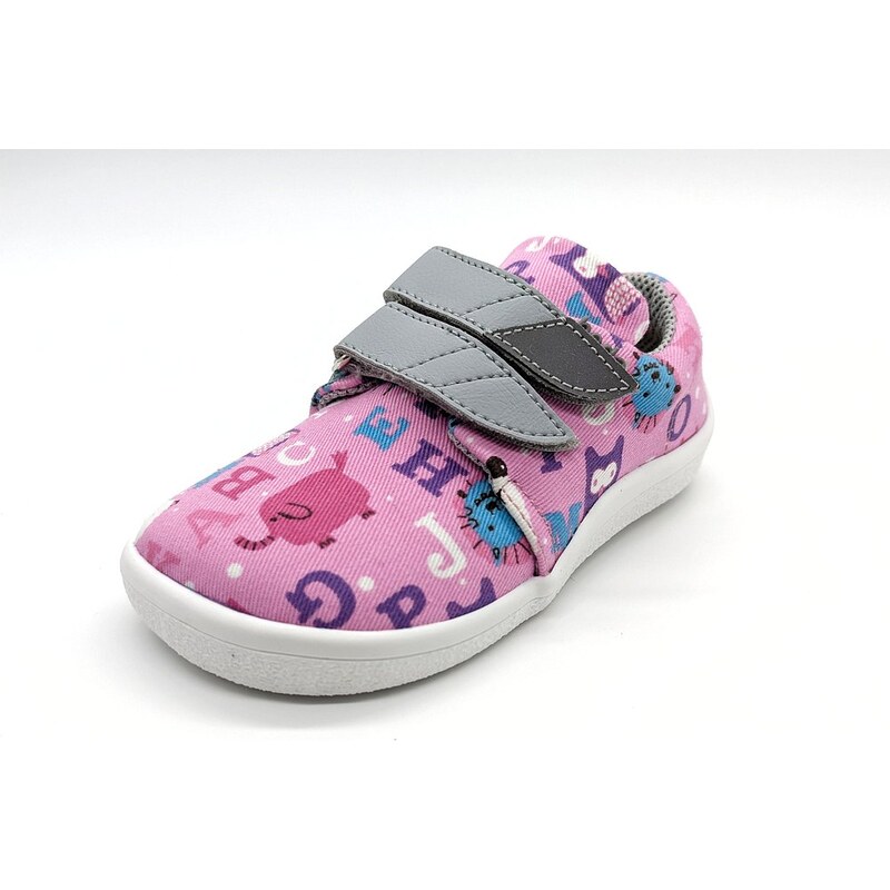 BEDA Pink Words BF 0001/TEX/W 63692740