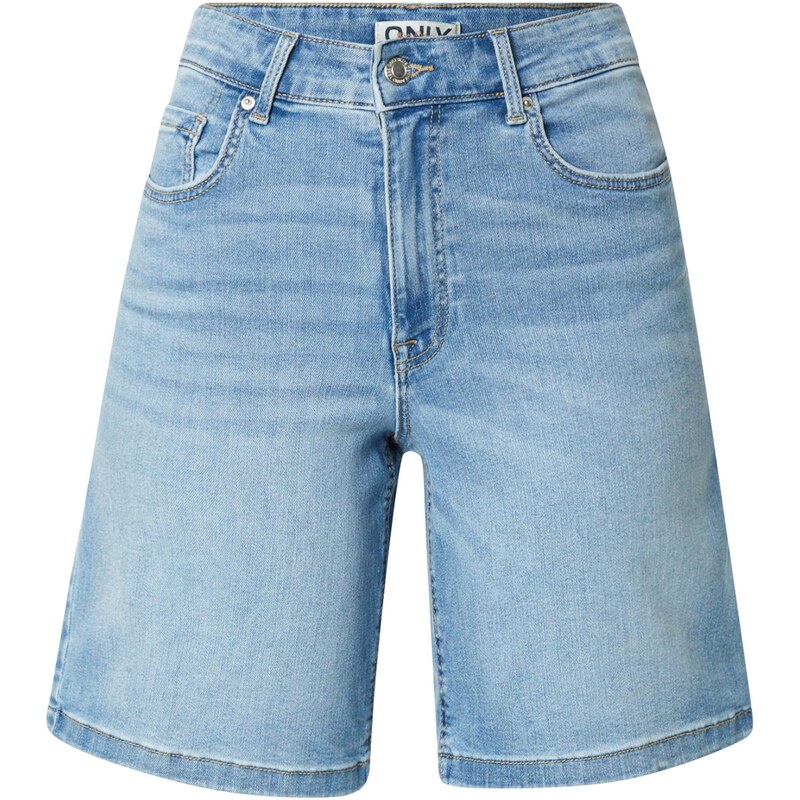 ONLY Džínsy ONLMadison svetlomodrá 63514016