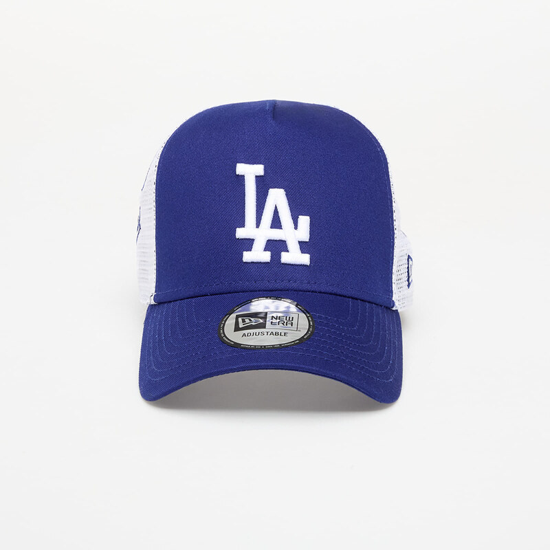 Čiapka New Era 9FORTY Af Trucker MLB Multi Patch Los Angeles Dodgers 63477209