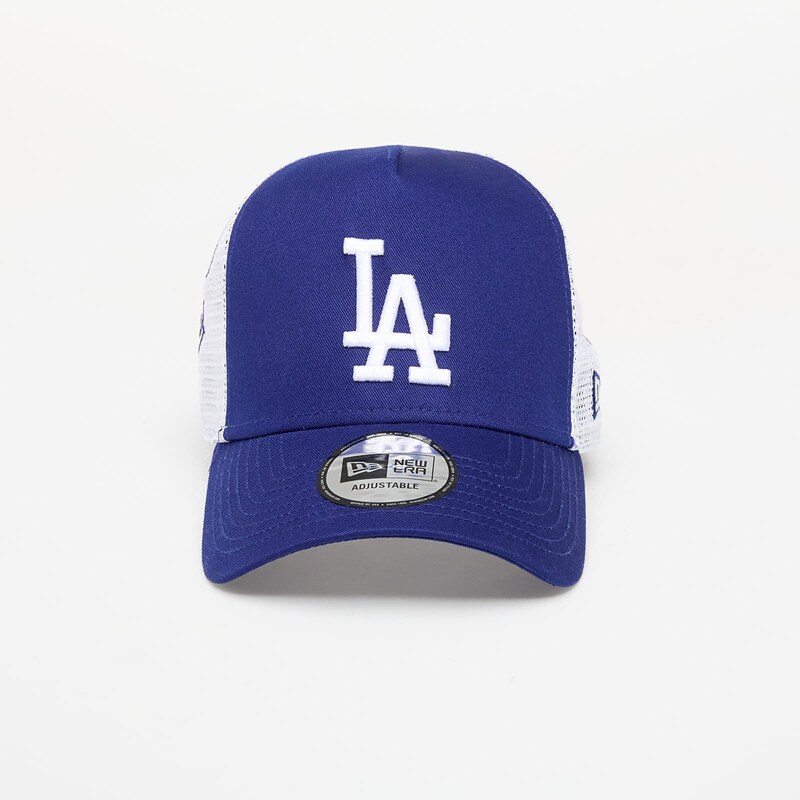 Šiltovka New Era 9FORTY Af Trucker MLB Multi Patch Los Angeles Dodgers 63477262