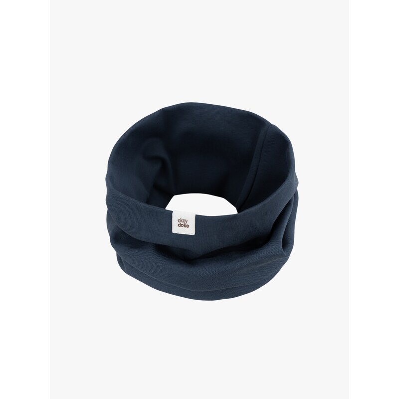 DOKE Nákrčník organic space 63524574