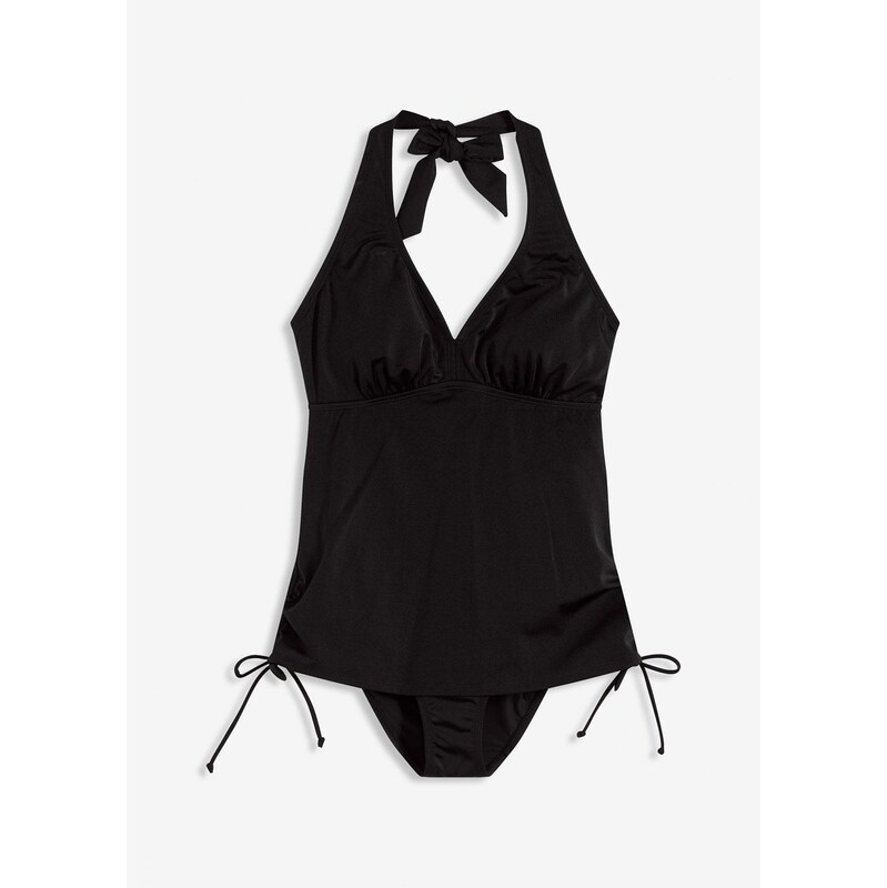 bonprix Jednodielne plavky, farba čierna 63477733