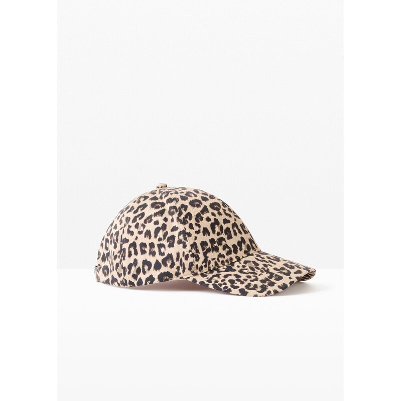 bonprix Šiltovka, farba čierna 63478484