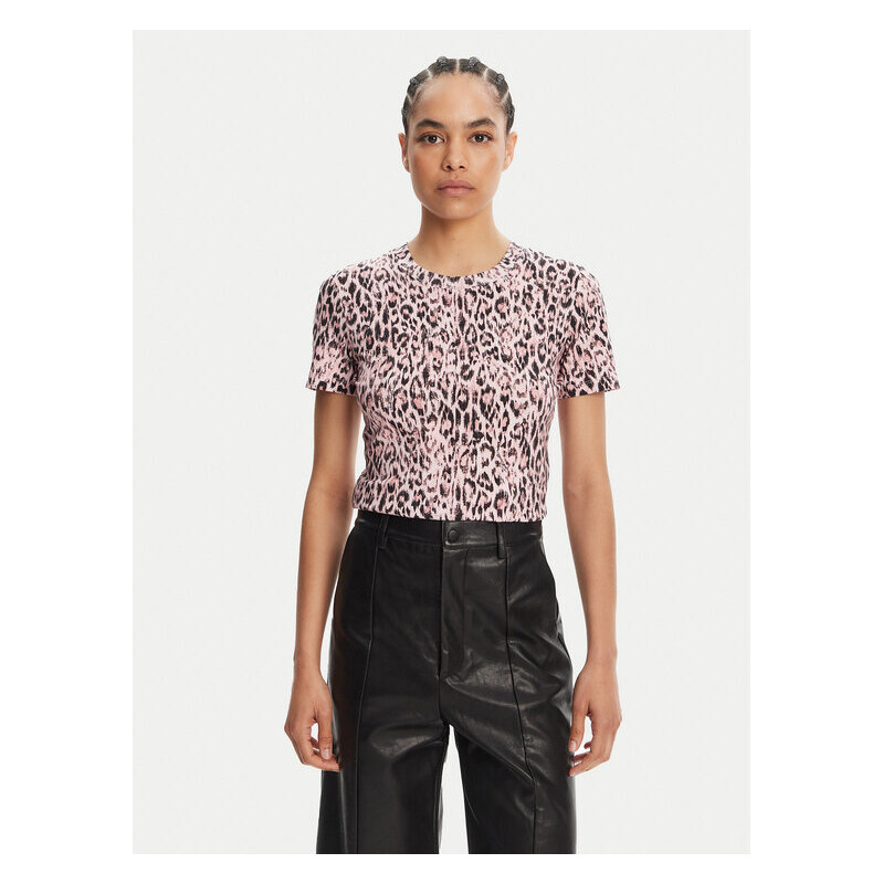 Tričko Just Cavalli 63478809