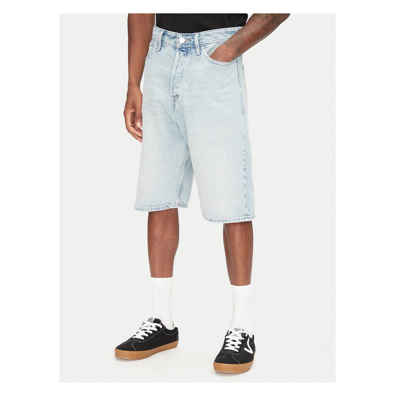 Džínsové šortky Jack & Jones 63478835