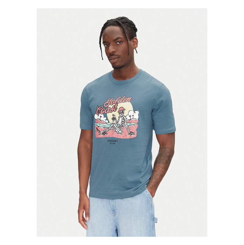 Tričko Jack & Jones 63478821