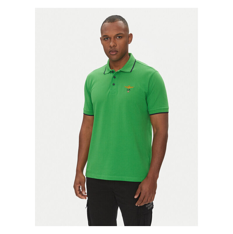 Polokošeľa Aeronautica Militare 63471972