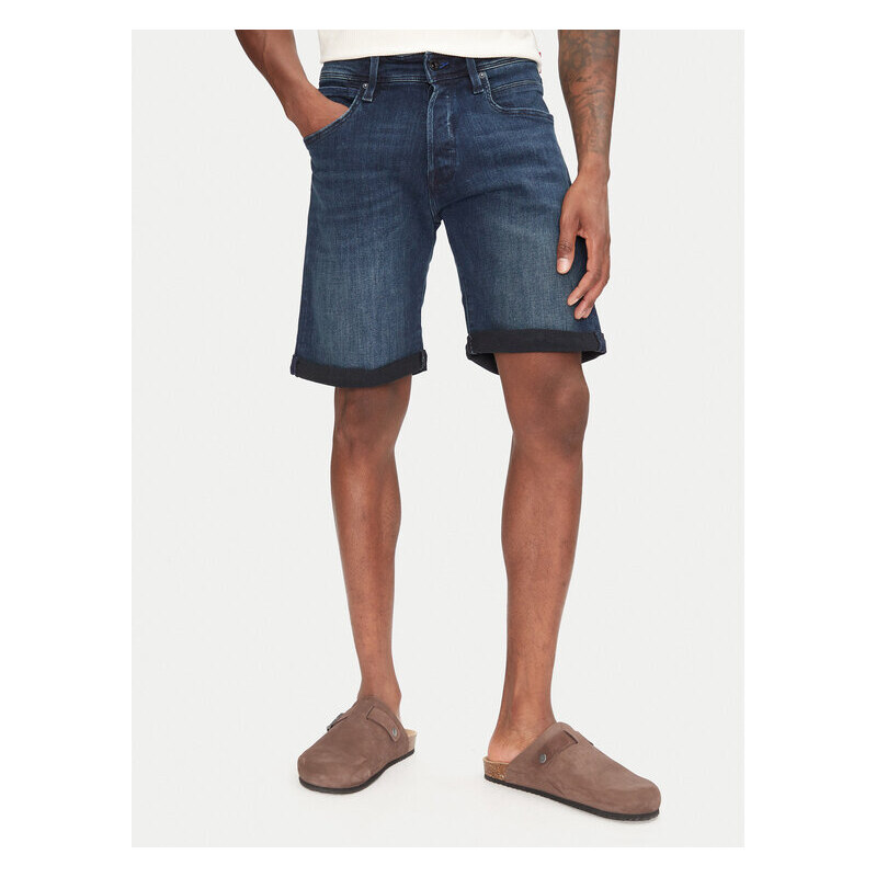 Džínsové šortky Jack & Jones 63479044