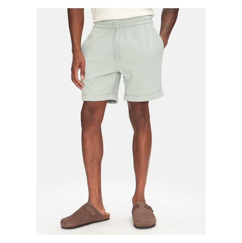 Bavlnené šortky Only & Sons 63478810