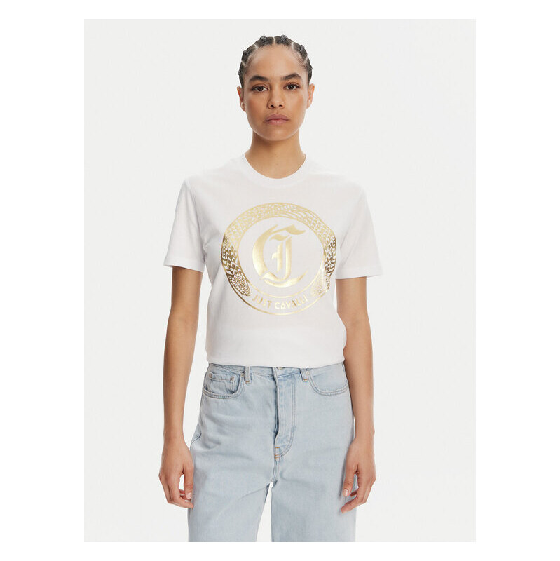 Tričko Just Cavalli 63478842