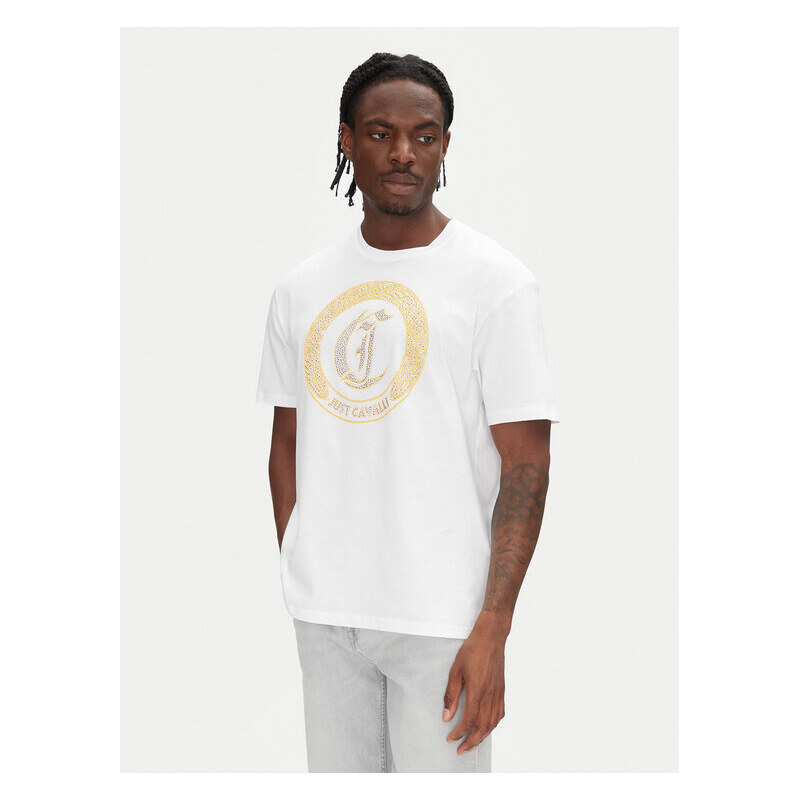 Tričko Just Cavalli 63478978