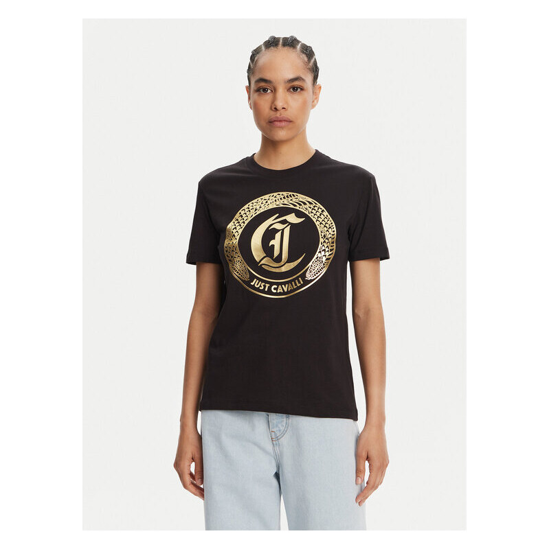 Tričko Just Cavalli 63478808