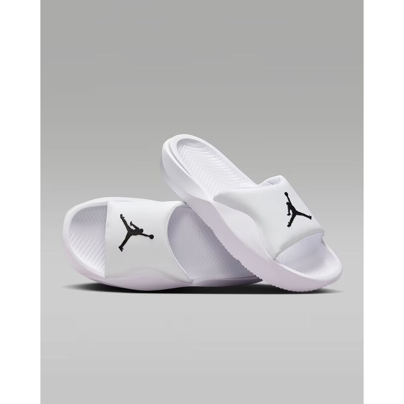 Jordan Franchise Slides BLACK/WHITE 63479172