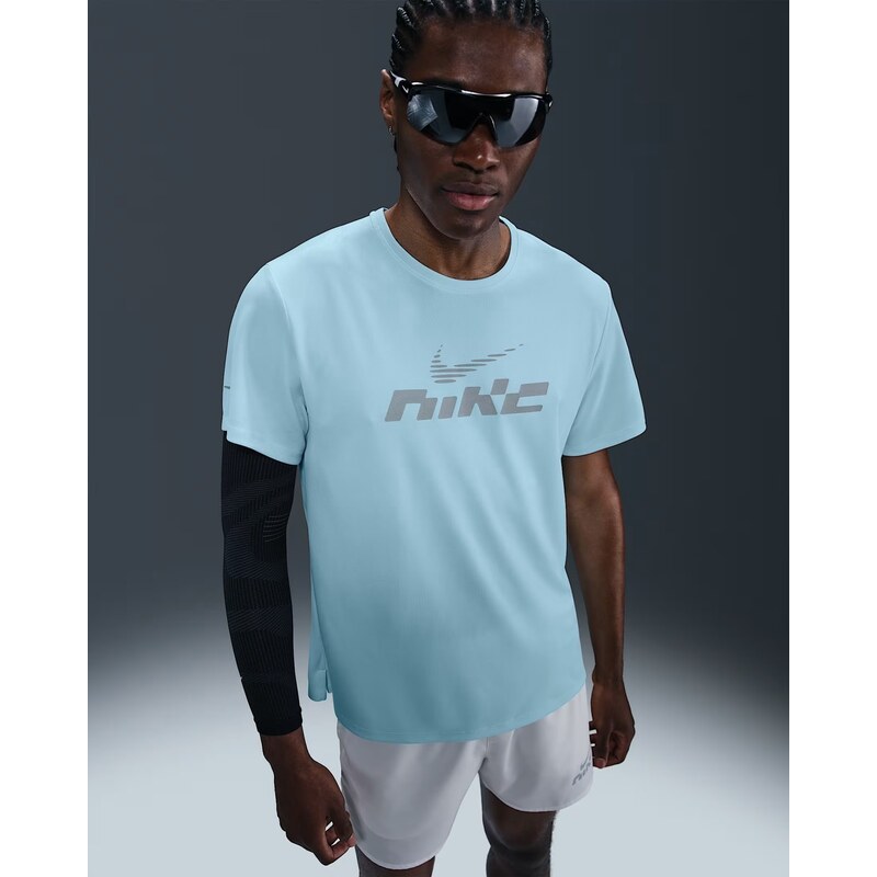 Nike Miler Flash GLACIER BLUE/REFLECTIVE SILV 474 63479206