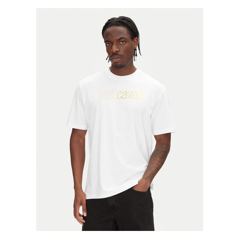 Tričko Just Cavalli 63478800