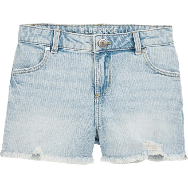 WE Fashion Džínsy svetlomodrá 63482650