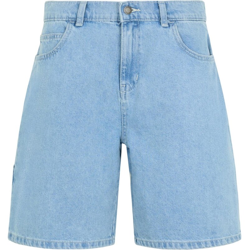 DICKIES Džínsy Herndon svetlomodrá 64045240