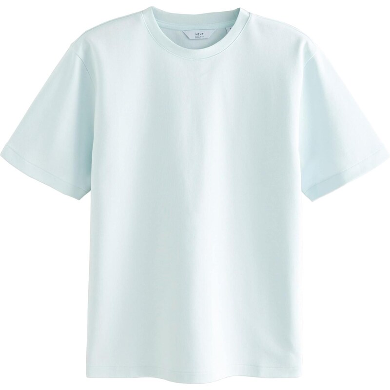 Next Tričko svetlomodrá 65650185