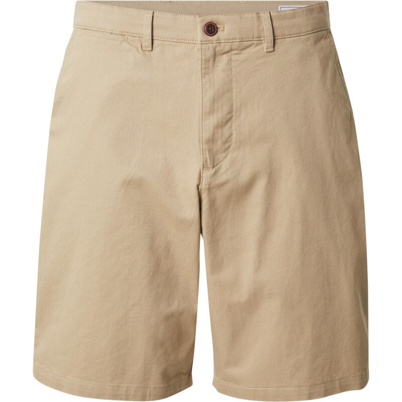 GAP Chino nohavice kaki 63483062