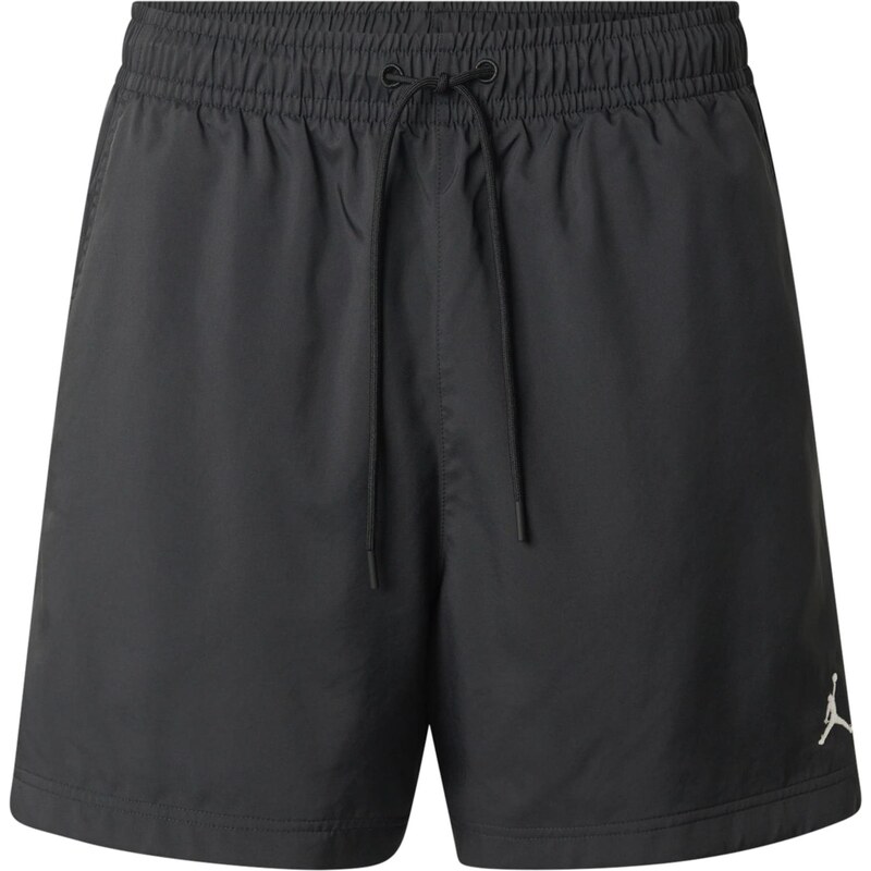 Jordan Nohavice čierna 63483066