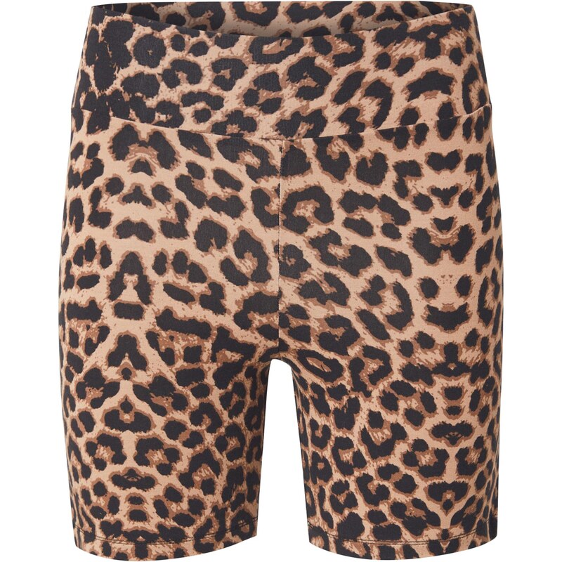 ABOUT YOU Legíny Lexa béžová / hnedá / čierna 63483129