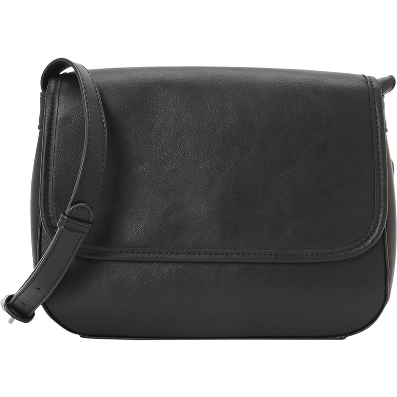 ABOUT YOU Taška cez rameno Charlotta čierna 63483131