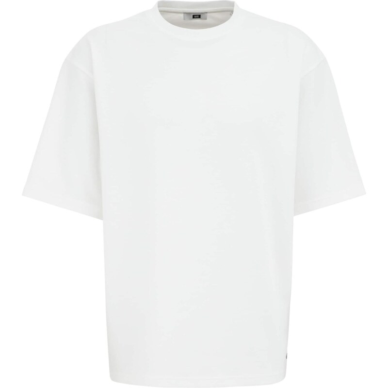 WE Fashion Tričko biela 63482643
