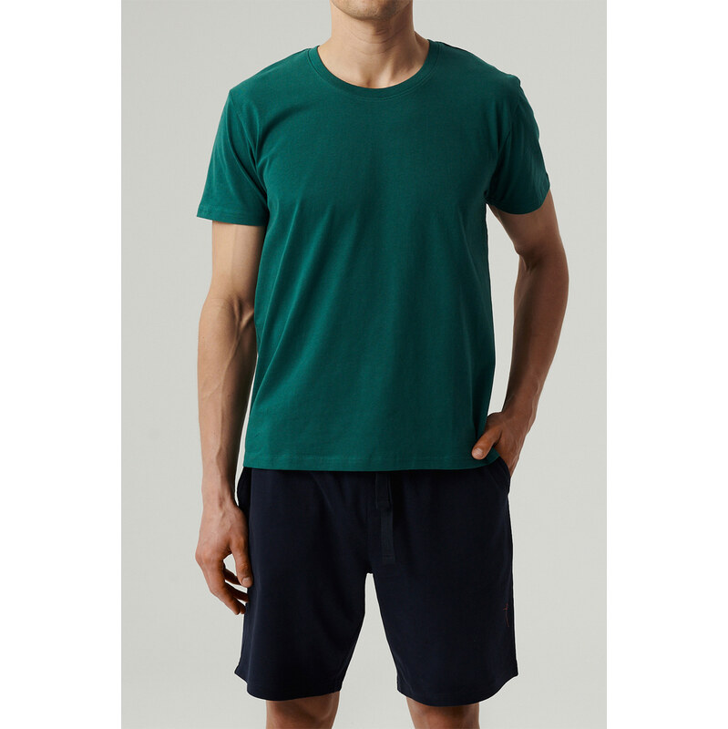 Pánske pyžamo Atlantic NMP-379 66839592