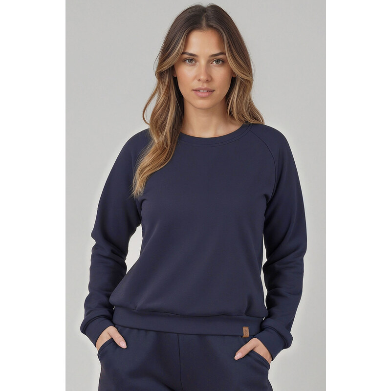 Dámska mikina Vivisence 9004 63492757