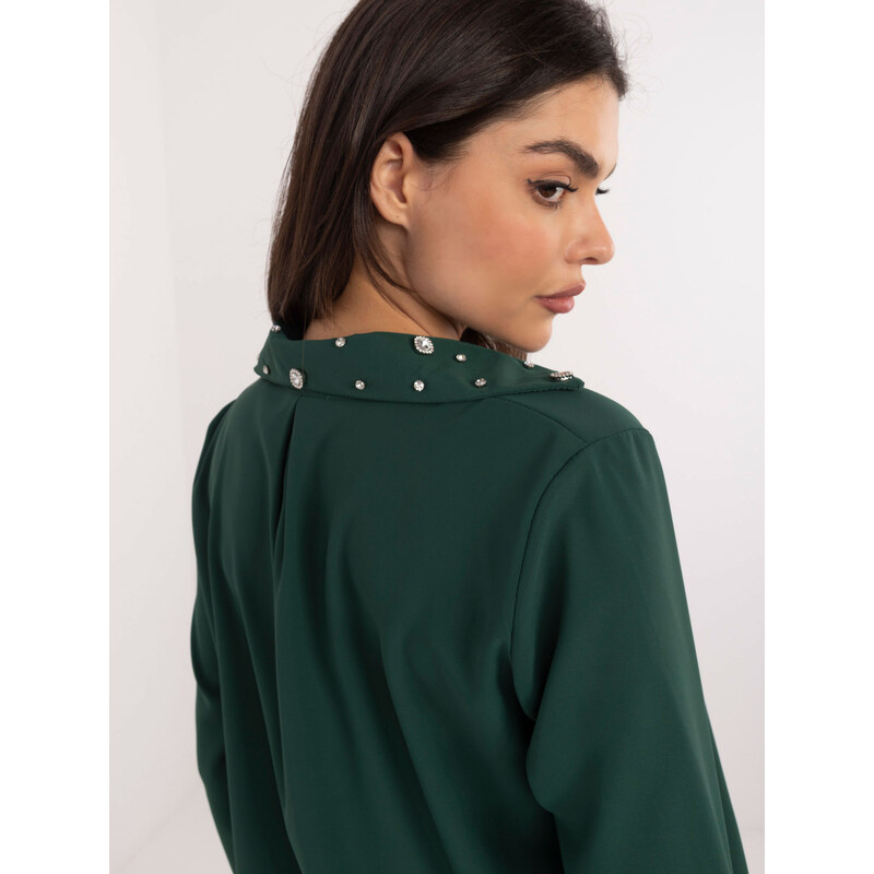 Blúzka DHJ-KS-15260.96 ITALY MODA 66851296