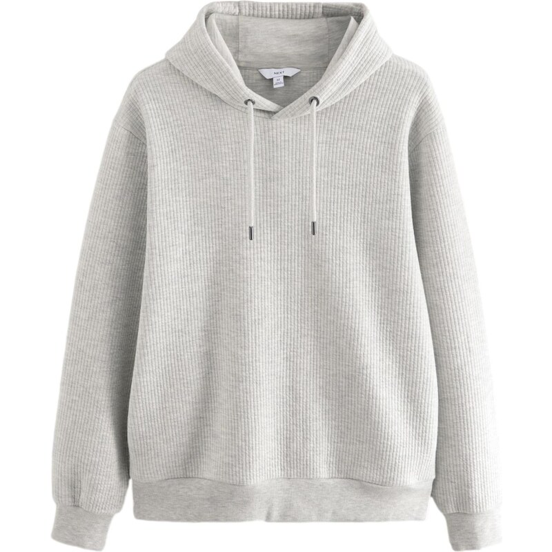 Next Mikina sivá 63482729