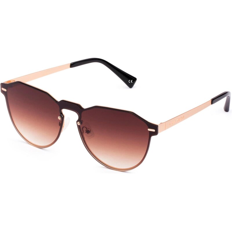 HAWKERS Slnečné okuliare Warwick Wemn hnedá / zlatá / čierna 65643980