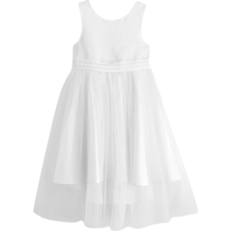 Next Šaty biela 65644538