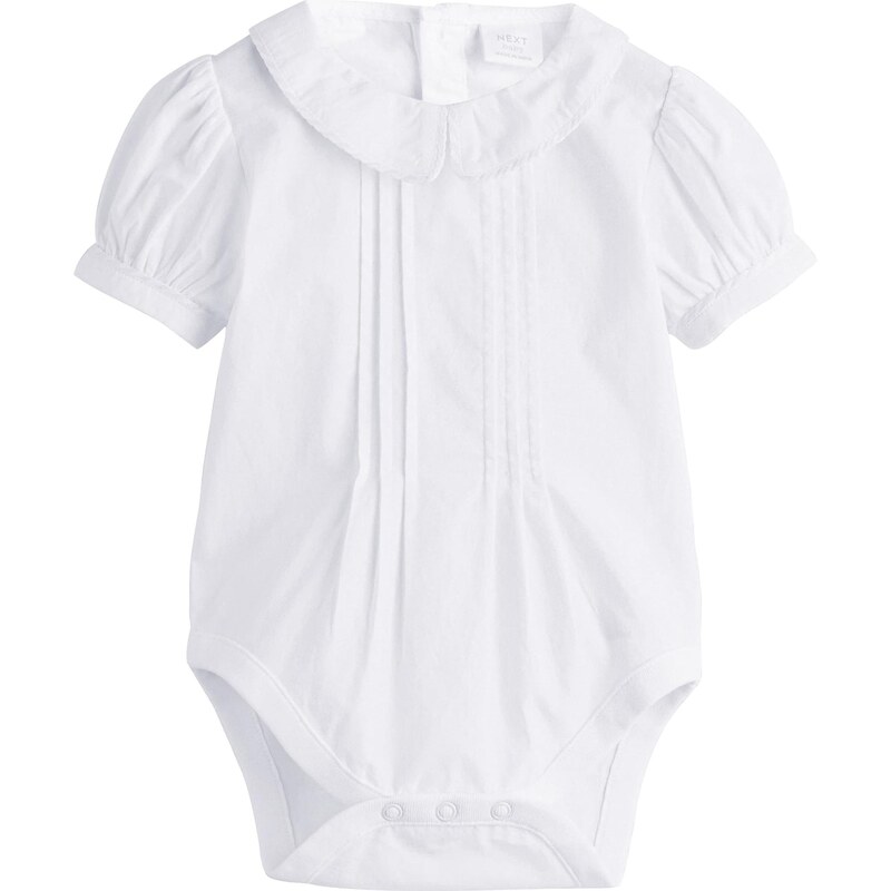 Next Set biela 64293603