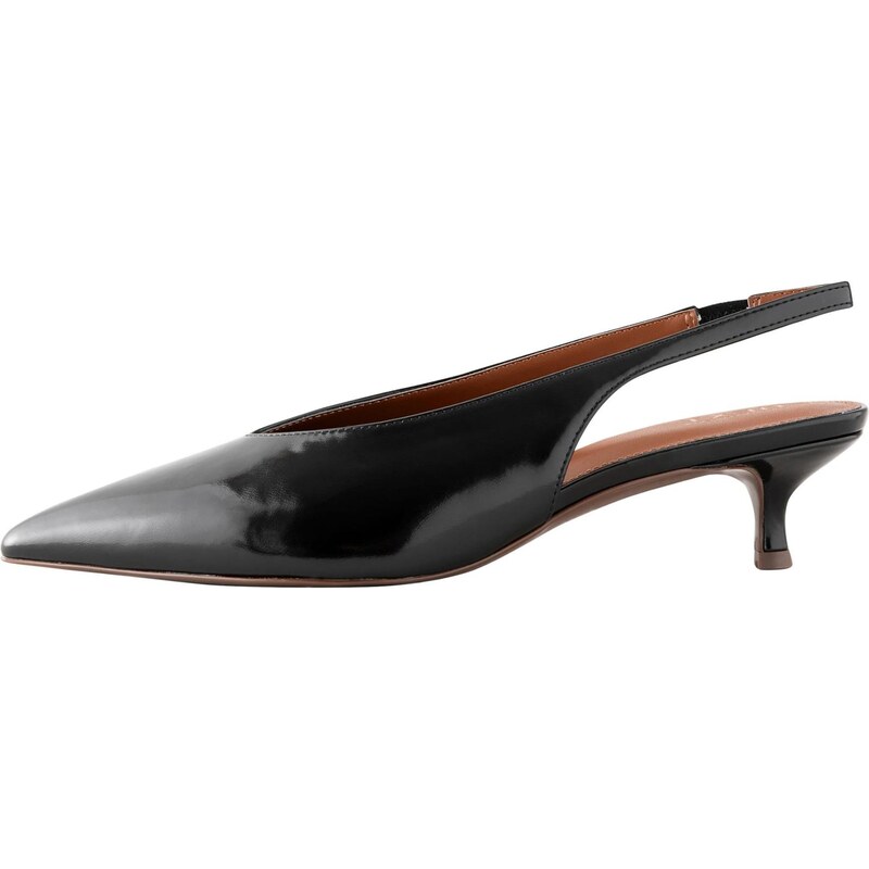 Next Baleríny čierna 65876688