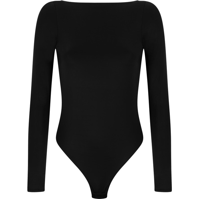 Hunkemöller Body Becky čierna 64045311